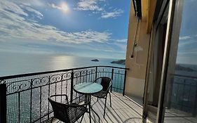 Apartamento en Santa Marta Frente al Mar